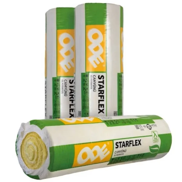 Vată de sticlă Starflex 50 mm