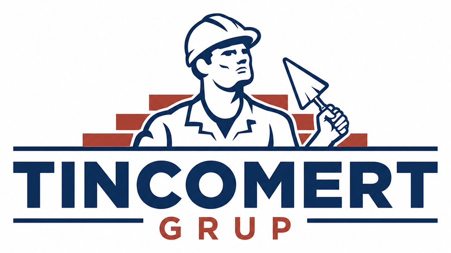 TINCOMERȚ-GRUP S.R.L.